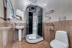 Отель Венеция . Стандарт двухместный  3