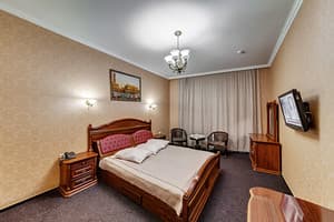 Отель Венеция . Стандарт двухместный  4