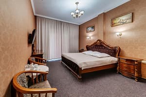 Отель Венеция . Стандарт двухместный  5