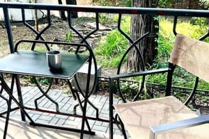 Апарт-отель Viale Apartments. Апартаменты двухместный Grey 3