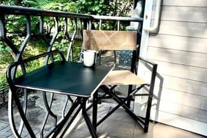 Апарт-отель Viale Apartments. Апартаменты двухместный Grey 4