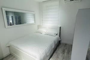 Апарт-отель Viale Apartments. Апартаменты двухместный White 4