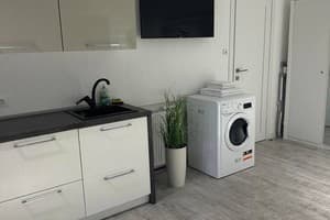 Апарт-отель Viale Apartments. Апартаменты двухместный White 7