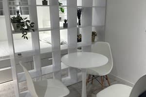Апарт-отель Viale Apartments. Апартаменты двухместный White 8
