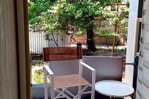 Апарт-отель Viale Apartments. Апартаменты двухместный White 10