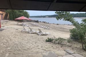 Яхт-клуб «Бомбардир» 14