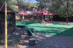 Яхт-клуб «Бомбардир» 18