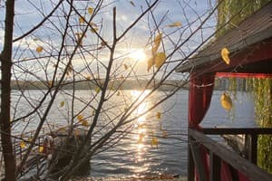 Яхт-клуб «Бомбардир» 42