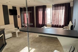 Отель Яхт-клуб «Бомбардир». Люкс двухместный  1