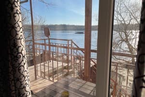 Отель Яхт-клуб «Бомбардир». Люкс двухместный  2