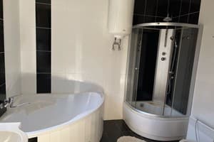 Отель Яхт-клуб «Бомбардир». Люкс двухместный  4