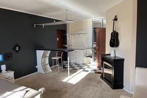 Отель Яхт-клуб «Бомбардир». Люкс двухместный  5