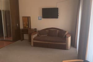 Отель Яхт-клуб «Бомбардир». Полулюкс двухместный  1