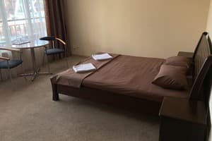 Отель Яхт-клуб «Бомбардир». Полулюкс двухместный  4