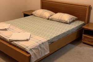 Отель Яхт-клуб «Бомбардир». Полулюкс двухместный  6