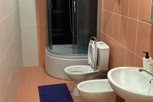 Отель Яхт-клуб «Бомбардир». Полулюкс двухместный  7