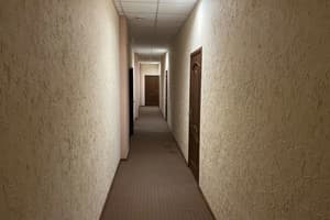 Отель Яхт-клуб «Бомбардир». Полулюкс двухместный  8