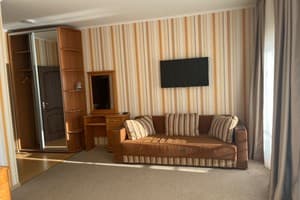 Отель Яхт-клуб «Бомбардир». Полулюкс двухместный  10