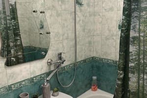 Zp apartment Avtozavodskaya, 10 10