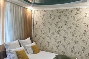 Zp apartment Avtozavodskaya, 10 3