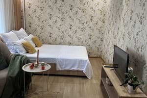 Квартира Zp apartment Avtozavodskaya, 10
