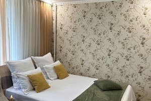 Квартира Zp apartment Avtozavodskaya, 10. Апартаменты двухместный  3