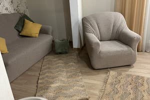 Квартира Zp apartment Avtozavodskaya, 10. Апартаменты двухместный  4