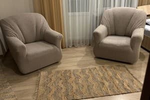 Квартира Zp apartment Avtozavodskaya, 10. Апартаменты двухместный  5