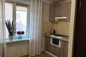 Квартира Zp apartment Avtozavodskaya, 10. Апартаменты двухместный  6