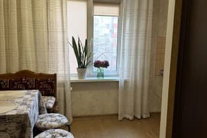 Квартира Zp apartment Avtozavodskaya, 10. Апартаменты двухместный  7