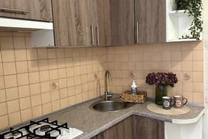 Квартира Zp apartment Avtozavodskaya, 10. Апартаменты двухместный  8