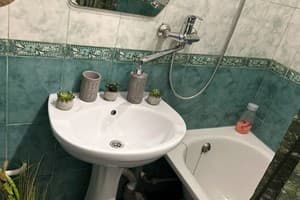 Квартира Zp apartment Avtozavodskaya, 10. Апартаменты двухместный  9