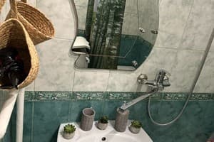 Квартира Zp apartment Avtozavodskaya, 10. Апартаменты двухместный  10