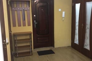 Квартира Zp apartment Avtozavodskaya, 10. Апартаменты двухместный  11