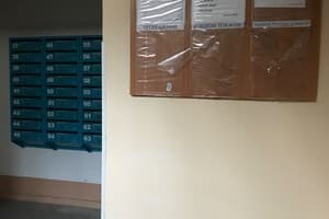 Квартира Zp apartment Avtozavodskaya, 10. Апартаменты двухместный  12