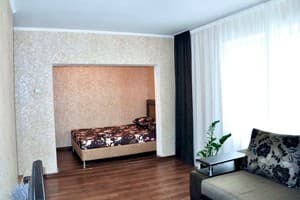 Квартира Zp apartments of Vladimir Ukrainets, 21