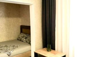 Zp apartments of Vladimir Ukrainets, 21 1