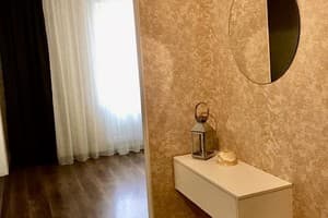 Zp apartments of Vladimir Ukrainets, 21 3