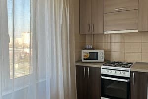 Zp apartments of Vladimir Ukrainets, 21 7