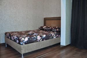 Квартира Zp apartments of Vladimir Ukrainets, 21. Апартаменты двухместный  1