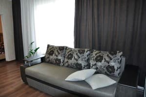 Квартира Zp apartments of Vladimir Ukrainets, 21. Апартаменты двухместный  2