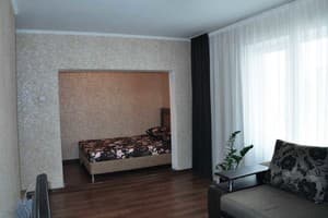 Квартира Zp apartments of Vladimir Ukrainets, 21. Апартаменты двухместный  3