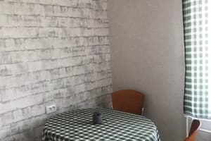 Квартира Zp apartments of Vladimir Ukrainets, 21. Апартаменты двухместный  6