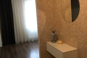 Квартира Zp apartments of Vladimir Ukrainets, 21. Апартаменты двухместный  8