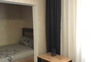 Квартира Zp apartments of Vladimir Ukrainets, 21. Апартаменты двухместный  7