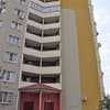 Zp apartments, st. Vladimir Ukrainets,5g 3
