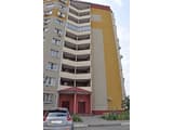 Zp apartments, st. Vladimir Ukrainets,5g 3