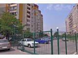Zp apartments, st. Vladimir Ukrainets,5g 4