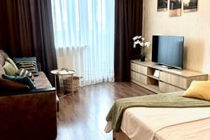 Zp apartments, st. Vladimir Ukrainets,5g 15