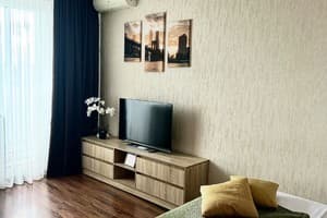 Квартира Zp apartments, st. Vladimir Ukrainets,5g